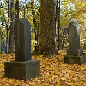 Crofoot Cemetary  Montville Duchek 2159  Crofood Cemetery